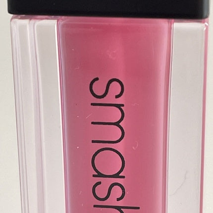 Smashbox Always On Matte Liquid Lipstick Hair Flip Pink 0.13floz/4ml