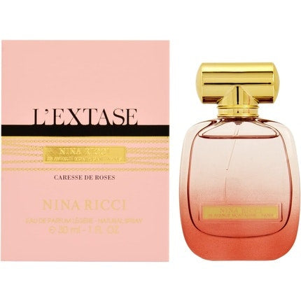 Nina Ricci L'Extase Caresse de Roses Eau de Parfum spray 30ml Nina Ricci