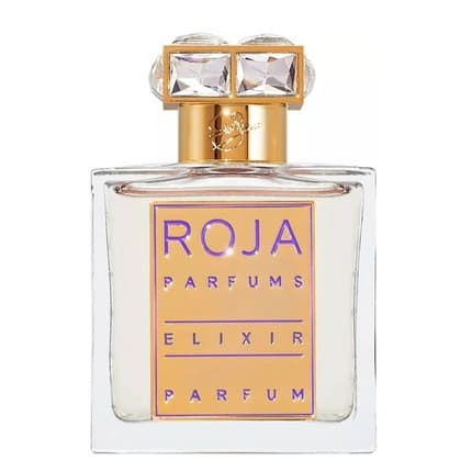 Roja Parfums Elixir Parfum Eau de Parfum (EDP) Mixte 50ml