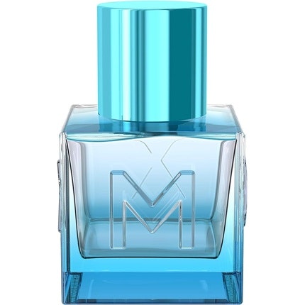 MEXX Festival Splashes LE Male Eau de toilette  50ml Maison des fragrances