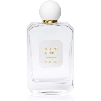 Valmont Palazzo Nobile Satig Musc Eau De Toilette 100ml