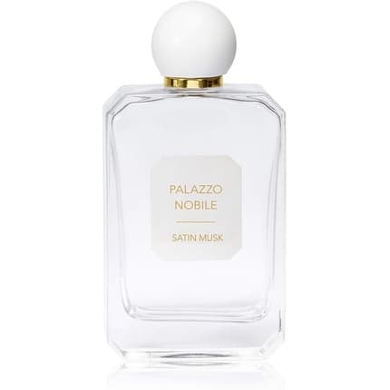 Valmont Satin Musk Eau De Toilette 100ml