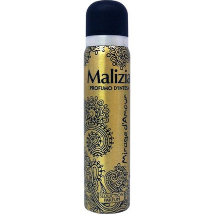 MALIZIA Deo Damen Parfüm D'Intesa Spray Amour 100ml Maison des fragrances