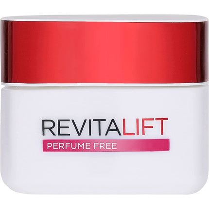 L'Oréal Paris Revitalift Classic Hydrating Cream Perfume Free 50ml Maison des fragrances