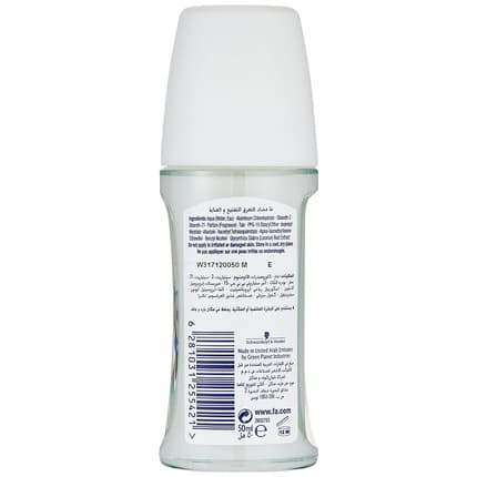 FA Roll On White and Care Déodorant (Déo) Mixte 50ml