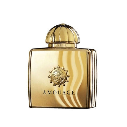 Amouage Gold Woman Eau de Parfum 50ml Amouage