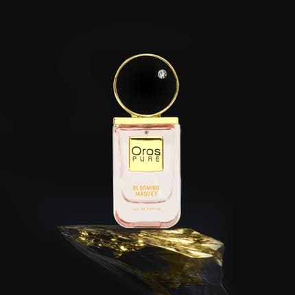 Oros Blooming Maguey Eau de Parfum (EDP) Mixte 100ml