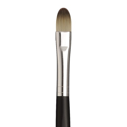 Da Vinci Vegan Concealer Brush Kunstfaser Gr.12 Made in Germany