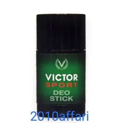 Victor Sport Deodorant Stick 75ml Unisexe