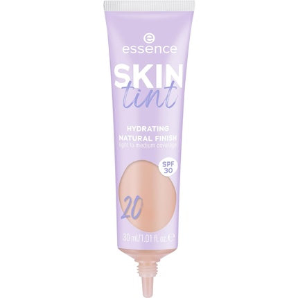Essence Skin Tint Foundation 30ml
