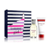 Tommy Hilfiger Tommy And Body Lotion Gift Set Coffret (Coffret) Femme
