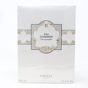 Annick Goutal Eau D'Hadrien 15.2 Oz / 450 Ml Eau de Parfum Unisexe