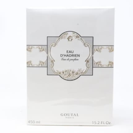 Annick Goutal Eau D'Hadrien 15.2 Oz / 450 Ml Eau de Parfum Unisexe