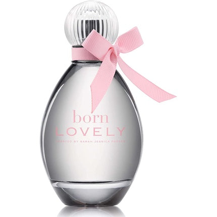 Born Lovely By SJP EDP Spray For Women Timelessly Classic Feminine Fragrance 30ml Sarah Jessica Parker