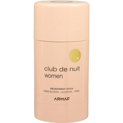 ARMAF Club De Nuit Woman Deodorant Stick 75g Armaf