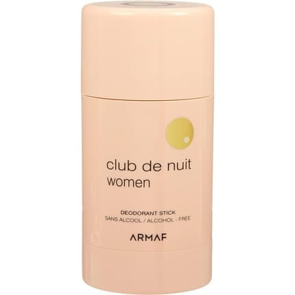 Armaf Club De Nuit Deodorant Stick Déodorant (Déo) Femme 75g
