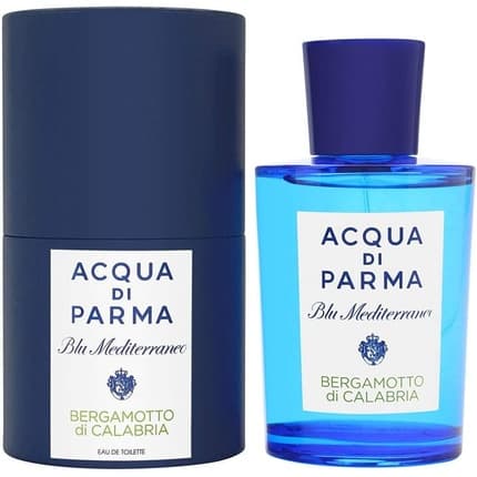 Acqua di Parma Bergamotto Calabria - Eau de Toilette Spray 150ml
