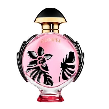 Paco Rabanne Olympea Flora Eau de Parfum (EDP) Mixte 50ml