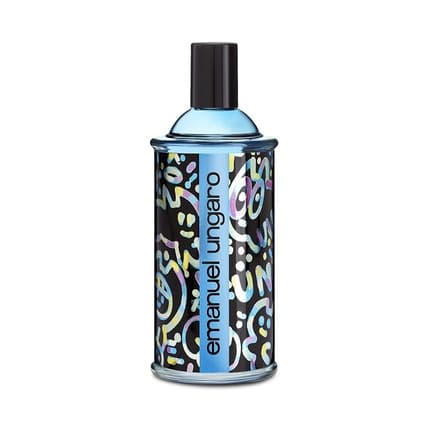 Emanuel Ungaro 's Fragrance Eau de Toilette (EDT) Homme 100ml