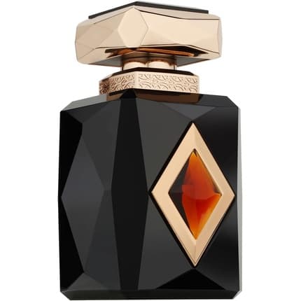 French Avenue Amber Saffron Eau de Parfum (EDP) Homme 80ml