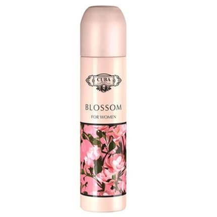 Cuba Originals Cuba Original Woman Blossom Eau de Parfum (EDP) Mixte 100ml
