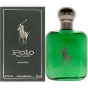 Ralph Lauren Polo Cologne Intense Eau De Parfum Spray 118ml
