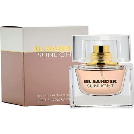 Jil Sander Sunlight Intense Eau de Parfum 40ml Jil Sander