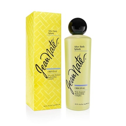 Jean Nate par Revlon After Bath Splash 30 oz, 1oz équivaut à 30ml pour femme Jean Nate