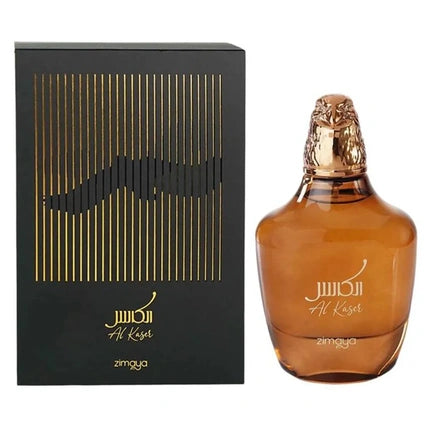 Zimaya Al Kaser Eau de Parfum (EDP) Mixte 100ml