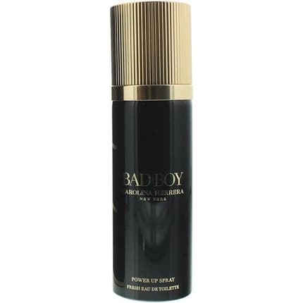 Carolina Herrera Bad Power Up Fresh Eau de Toilette (EDT) Homme 100ml