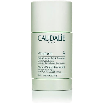 Caudalie Vinofresh Natural Stick Deodorant, 50g Caudalie