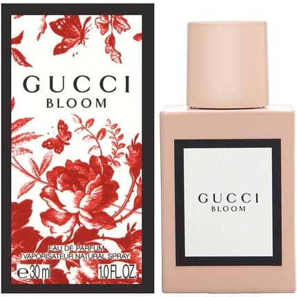 Gucci Bloom par Gucci Eau de Parfum (EDP) Mixte 30ml