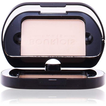 Bourjois Silk Edition Compact Powder 55 Golden Honey 9g