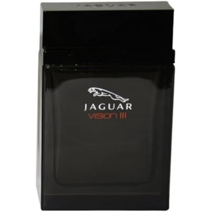 Jaguar Vision Iii Eau de Toilette (EDT) Mixte 100ml