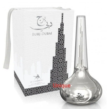 Le Chameau Burj Dubai Eau De Parfum 100ml Unisex by Emper