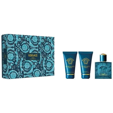 Versace Eros 's Eau de Toilette 50ml pour homme