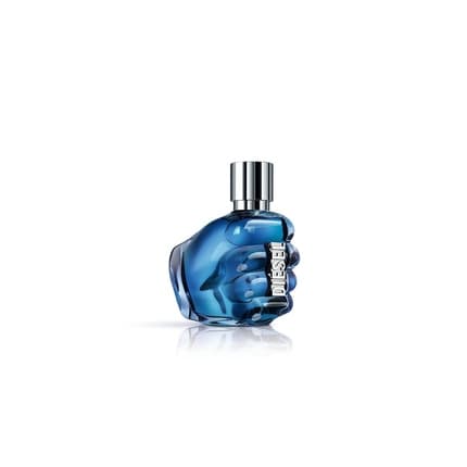 Diesel Sound Of The Brave 's Oriental and Woody Fragrance Eau de Toilette (EDT) Homme 35ml