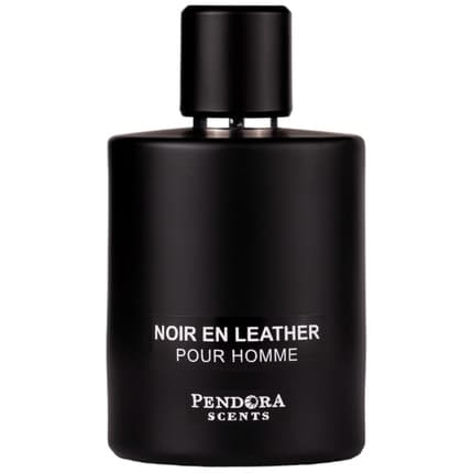 Pendora Scents Noir En Leather Eau de Parfum (EDP) Mixte 100ml