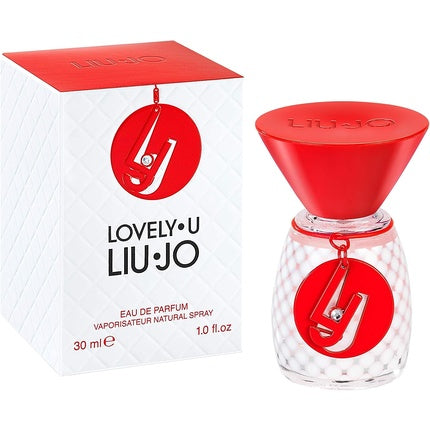 Liu Jo Lovely You Eau de Parfum 30ml Liu Jo