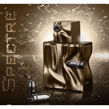 Fragrance World Spectre Perfumed Water Unisex 80ml Arabic Perfume Eau De Parfum Fragrance World