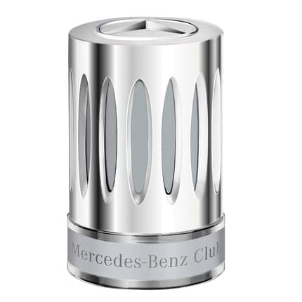 Mercedes-Benz Club Eau de Toilette (EDT) Mixte 20ml