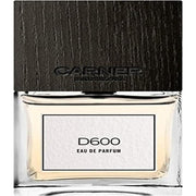 Carner Barcelona D600 Unisex Eau De Parfum 50ml Carner Barcelona
