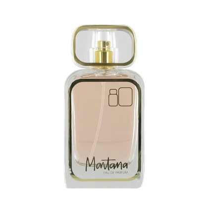 Claude Montana Montana 80 Eau De Parfum