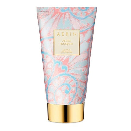 Aerin Agea Blossom Perfume Hand Cream 5.0 Oz Sealed Perfumed Moisturizer Maison des fragrances