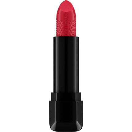 Catrice Shine Bomb Lipstick Queen of Hearts 3.5g Moisturizing and Glossy Vegan - Catrice