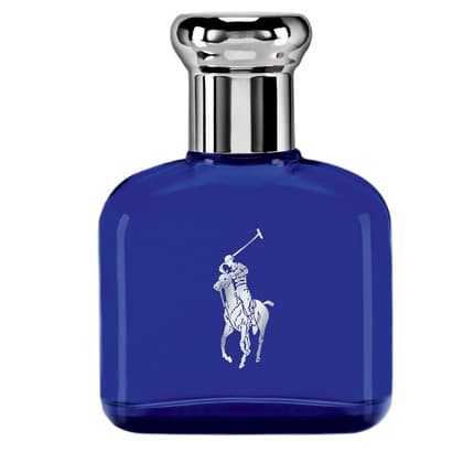 Ralph Lauren Polo Blue Eau de Toilette (EDT) Mixte 40ml