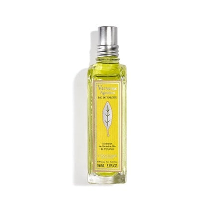 L'OCCITANE Summer Verbena Eau de Toilette 100ml L'Occitane