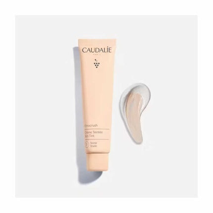 Caudalie Vinocrush CR Color Nº1 30ml - Beauty Foundation - Caudalie