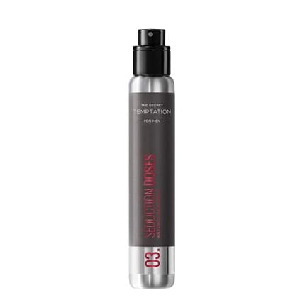 Antonio Banderas The Secret Temptation Eau de Toilette