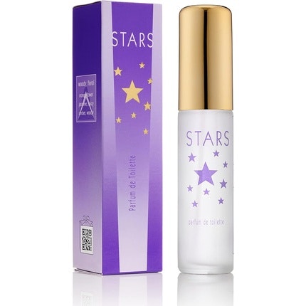 Milton-Lloyd Stars Femme's Fragrance 50ml Eau de Toilette Milton-Lloyd Cosmetics